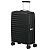 AMERICAN TOURISTER FastForward 36 - 44 L, Trolley 55 cm, Flash Black