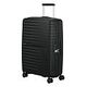 AMERICAN TOURISTER FastForward 67 - 77 L, Trolley 68 cm, Flash Black