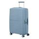 AMERICAN TOURISTER FastForward 67 - 77 L, Trolley 68 cm, Steel Blue