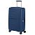 AMERICAN TOURISTER FastForward 67 - 77 L, Trolley 68 cm, Navy Blue