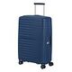 AMERICAN TOURISTER FastForward 67 - 77 L, Trolley 68 cm, Navy Blue
