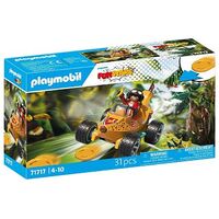 PLAYMOBIL Rasende Banane (71717)