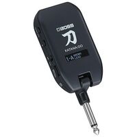 BOSS Katana:GO (KTN-GO2)