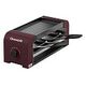 STÖCKLI CheeseGrill 2, Merlot Red (0042.21)