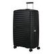 AMERICAN TOURISTER FastForward 108 - 118 L, Trolley 78 cm, Flash Black