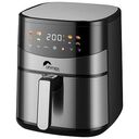 OHMEX Heissluft-Fritteuse 6.5 L (OHM-FRY-6515AIR)