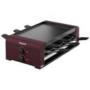 STÖCKLI PizzaGrill 6, Merlot Rot (0056.21)