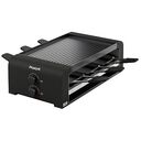 STÖCKLI PizzaGrill 6, Black (0056.01)