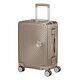AMERICAN TOURISTER Soundbox Alu 39 L, Trolley 55 cm, Bronze