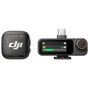 DJI Mic 3 Bundle, 1 TX + 1 RX