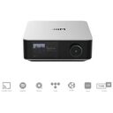 WIIM Amp Ultra, Silver