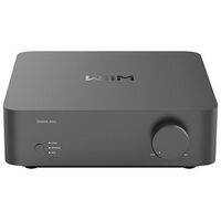 WIIM Vibelink Amp, Space Grey