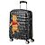 AMERICAN TOURISTER Disney Wavebreaker 36 L, Trolley 55 cm, Winnie The Pooh (152579)