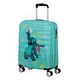 AMERICAN TOURISTER Disney Wavebreaker 36 L, Trolley 55 cm, Stitch Flower (152579)