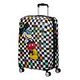 AMERICAN TOURISTER Disney Wavebreaker 64 L, Trolley 67 cm, Mickey Check (152581)