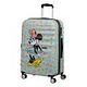AMERICAN TOURISTER Disney Wavebreaker 64 L, Trolley 67 cm, Minnie Pastel Dots (152581)