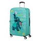 AMERICAN TOURISTER Disney Wavebreaker 96 L, Trolley 77 cm, Stitch Flower (152584)