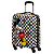 AMERICAN TOURISTER Hypertwist 36 L, Trolley 55 cm, Mickey Check