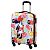 AMERICAN TOURISTER Hypertwist 36 L, Trolley 55 cm, Minnie Flower