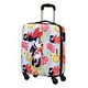 AMERICAN TOURISTER Hypertwist 36 L, Trolley 55 cm, Minnie Flower