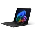 MICROSOFT Surface Laptop 7 for Business - Copilot + PC (13.8"), Core Ultra 5 236V (8x 2.1/4.7 GHz), 16 GB RAM, 256 GB SSD, CH-Layout, Black (EP2-22151)