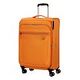 AMERICAN TOURISTER Aerospin 71 - 80 L, Trolley 69 cm, Radiant Orange