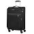 AMERICAN TOURISTER Aerospin 71 - 80 L, Trolley 69 cm, Black