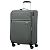 AMERICAN TOURISTER Aerospin 71 - 80 L, Trolley 69 cm, Stone Basalt