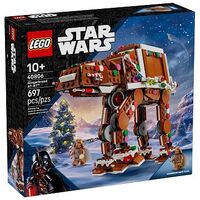 LEGO Star Wars - Lebkuchen AT-AT (40806)