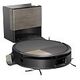 IROBOT Roomba Max 705 Combo Roboter + AutoWash Dock, Schwarz