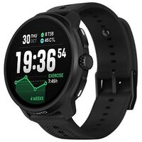SUUNTO Race 2, All Black (SS051200000)