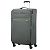 AMERICAN TOURISTER Aerospin 106 - 116 L, Trolley 80 cm, Stone Basalt