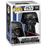 FUNKO Pop! Star Wars: Darth Vader (67534)