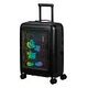 AMERICAN TOURISTER DashPop Disney 41 - 47 L, Trolley 55 cm, Mickey Neon Gradient
