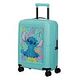 AMERICAN TOURISTER DashPop Disney 41 - 47 L, Trolley 55 cm, Stitch Flower