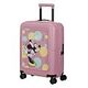 AMERICAN TOURISTER DashPop Disney 41 - 47 L, Trolley 55 cm, Minnie Bubbles