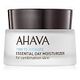 AHAVA Time To Hydrate Feuchtigkeitsspendende Tagescreme für normale und Mischhaut 50 ml