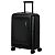 AMERICAN TOURISTER DashPop 41 - 47 L, Trolley 55 cm, True Black