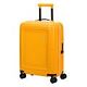 AMERICAN TOURISTER DashPop 41 - 47 L, Trolley 55 cm, Golden Yellow