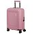 AMERICAN TOURISTER DashPop 41 - 47 L, Trolley 55 cm, Lilas Pink