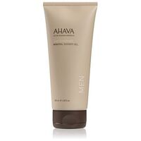 AHAVA Time to Energize Men Mineral Duschgel 200 ml