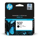 HP 937, Schwarz (4S6W5NE)