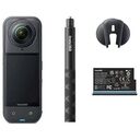 INSTA360 X5, Schwarz, Starter Bundle