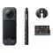 INSTA360 X5, Schwarz, Starter Bundle