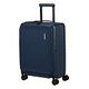 AMERICAN TOURISTER DashPop Easy Access 42 - 48 L, Trolley 55 cm, Midnight Blue