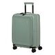 AMERICAN TOURISTER DashPop Easy Access 42 - 48 L, Trolley 55 cm, Iceberg Green