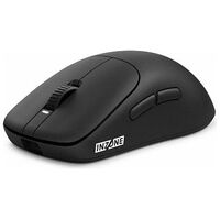 SONY INZONE Mouse-A Wireless Gaming Mouse, Black (MSEG500B)