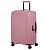 AMERICAN TOURISTER DashPop 76 - 84 L, Trolley 67 cm, Lilas Pink