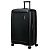 AMERICAN TOURISTER DashPop 104 - 121 L, Trolley 77 cm, True Black