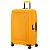 AMERICAN TOURISTER DashPop 104 - 121 L, Trolley 77 cm, Golden Yellow